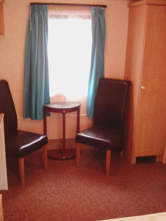 Cosy Chalet Mobile Home , Peace & Quiet Dingle Exterior foto